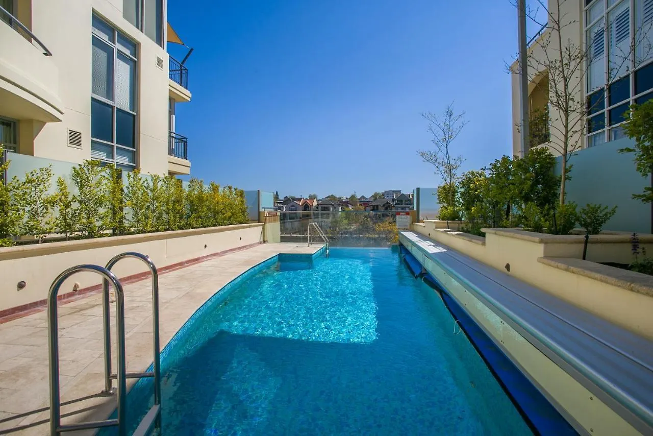 Roya63/20 - Royal Respite Apartamento Perth