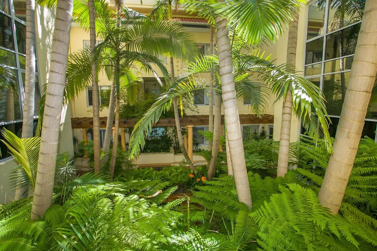 Roya63/20 - Royal Respite Apartamento Perth