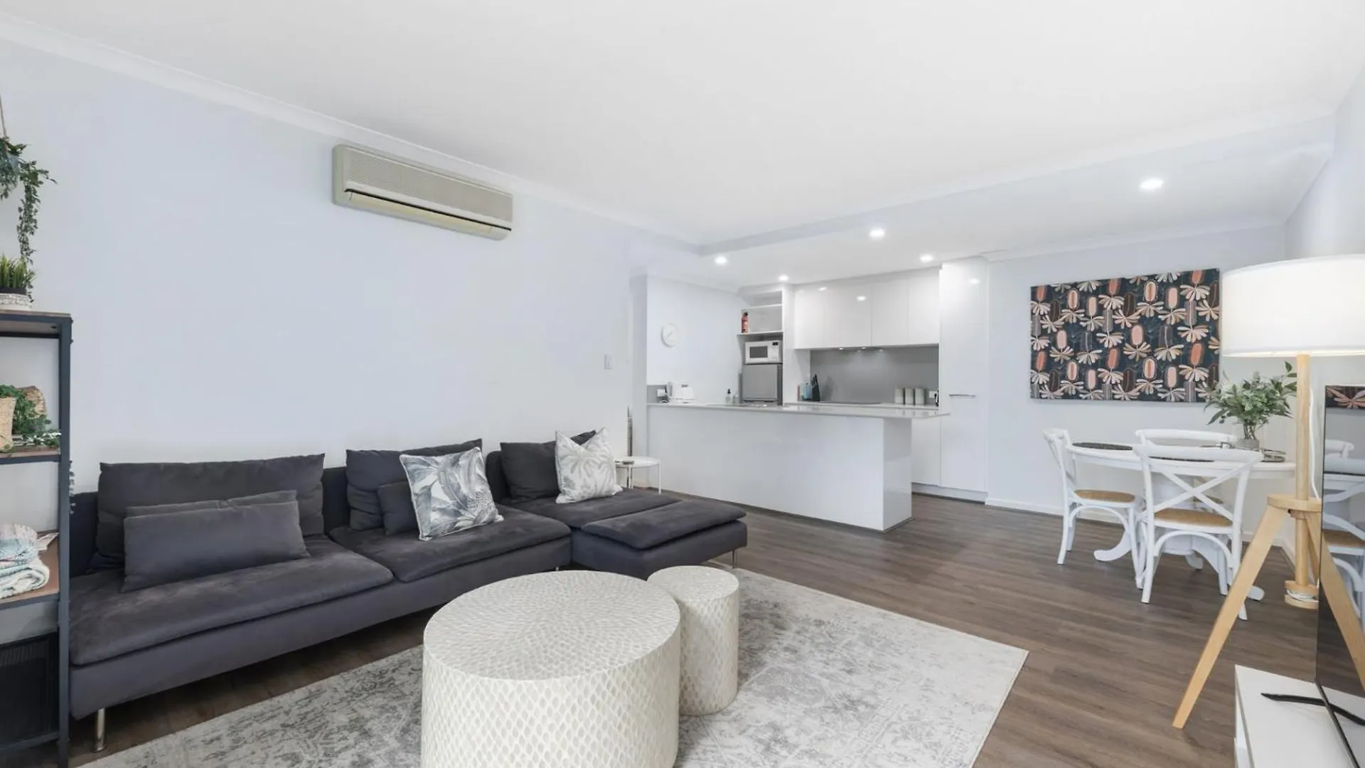 Roya63/20 - Royal Respite Apartamento Perth