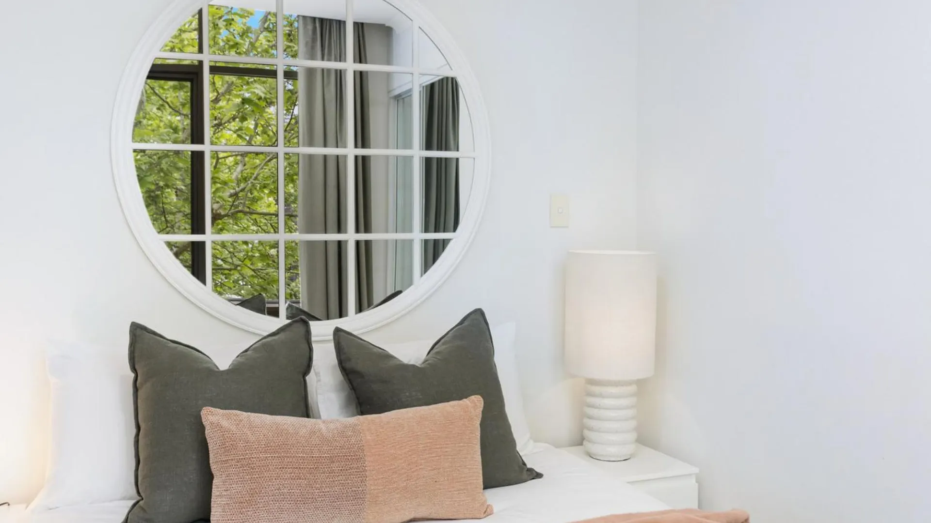 Roya63/20 - Royal Respite Apartamento Perth