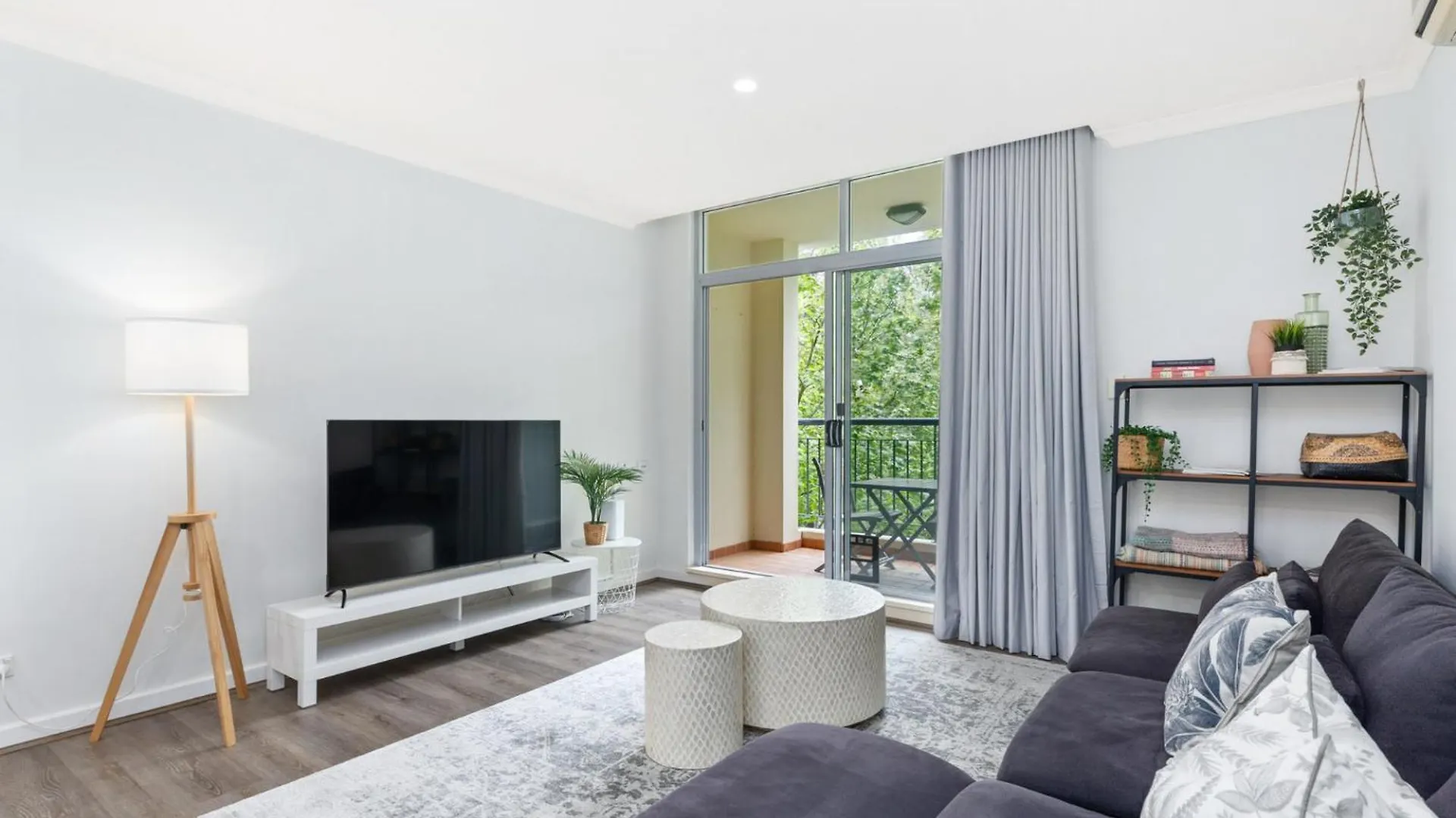 Roya63/20 - Royal Respite Apartamento Perth