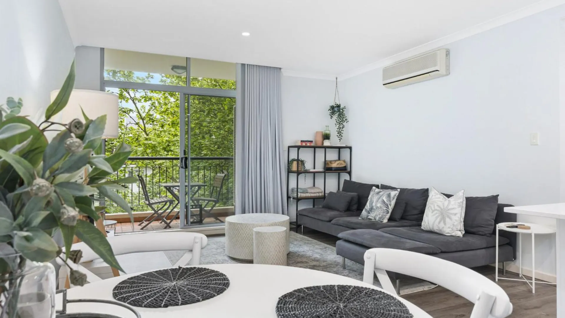 Roya63/20 - Royal Respite Apartamento Perth