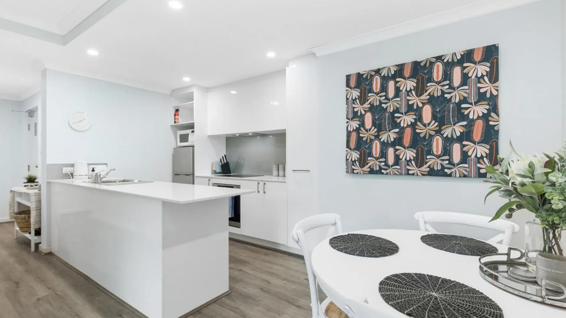 Roya63/20 - Royal Respite Apartamento Perth