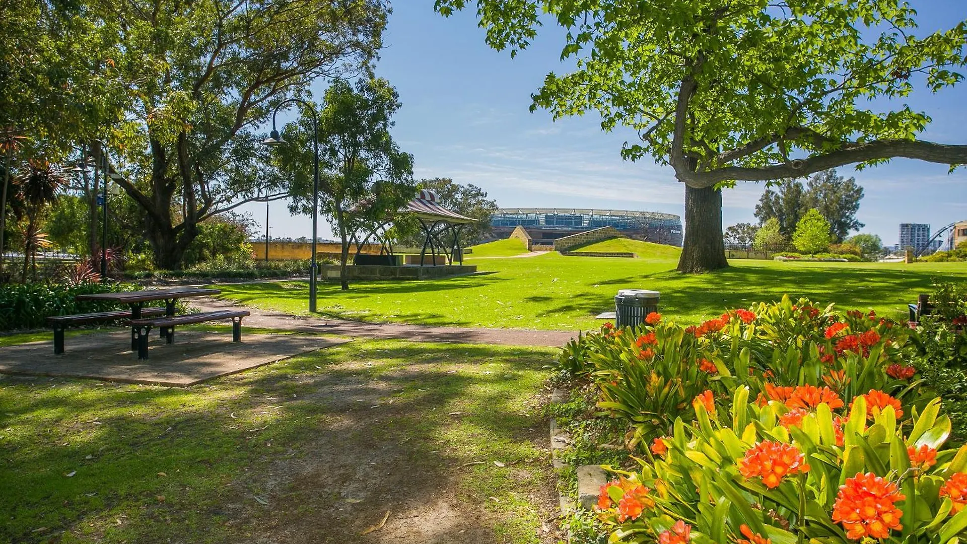Roya63/20 - Royal Respite Apartamento Perth Austrália