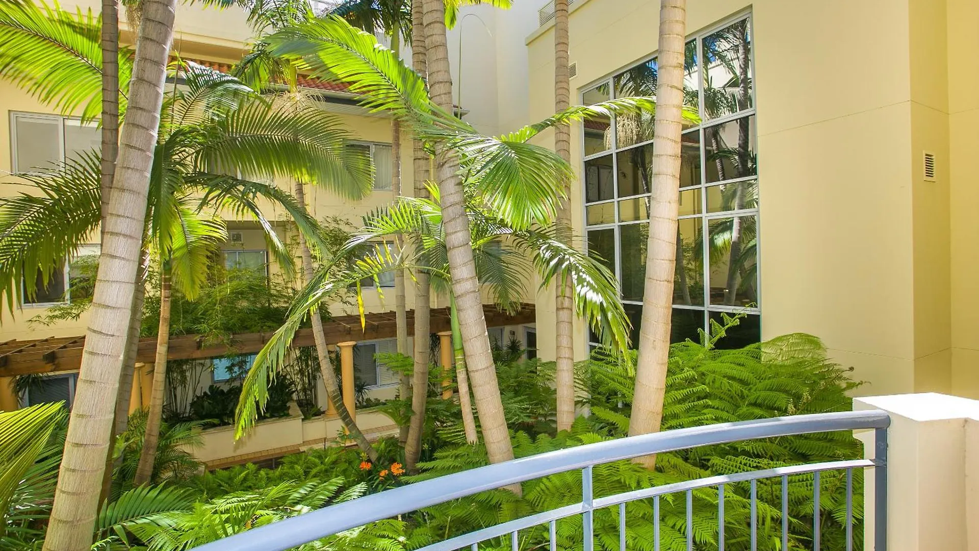 Roya63/20 - Royal Respite Apartamento Perth Austrália